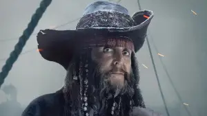 Задник до фильму"Пірати Карибського моря: Помста Салазара" #642442