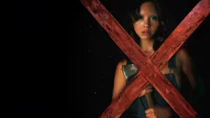 Задник до фильму"Ікс" #607857