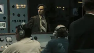 Задник до фильму"Зодіак" #649529