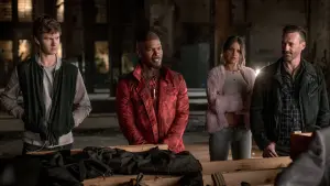 Задник до фильму"На драйві" #214761