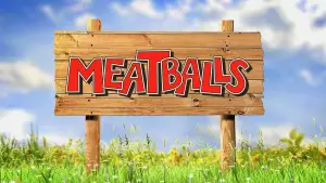 Задник до фильму"Meatballs" #910347