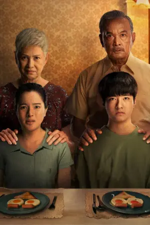 Постер до фильму"Цілковита правда" #326994