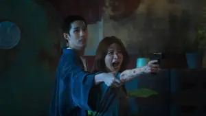 Задник до фильму"เลือดรักนักฆ่า" #801533