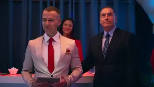 Задник до фильму"Грошовий літак" #419774