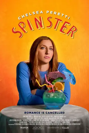 Постер до фильму"Spinster" #930855