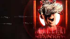 Задник до фильму"The Correction Unit" #809145