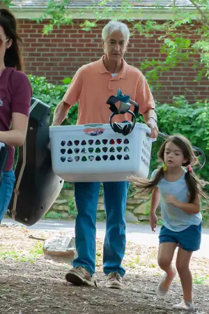 Постер до фильму"Маленька молитва" #597153