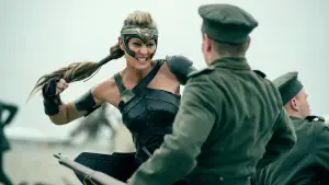 Задник до фильму"Диво-жінка" #559653