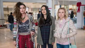 Задник до фильму"Дуже погані матусі 2" #290348