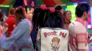 Задник до фильму"Остін Паверс: Золотий орган" #681045