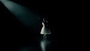 Задник до фильму"Чорний лебідь" #595667