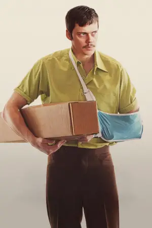 Постер до фильму"Дріт мерця" #532637