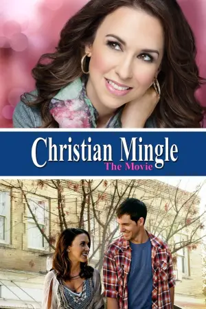 Постер до фільму "Christian Mingle"