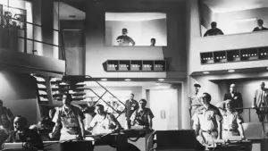 Задник до фильму"Fail Safe" #754093