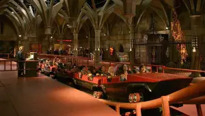 Задник до фильму"Пункт призначення 3" #789869