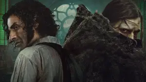 Задник до фильму"Франкенштейн" #513477