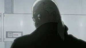 Задник до фильму"Дух в оболонці 2: Невинність" #226543