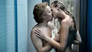 Задник до фильму"Мисливці за головами" #230556