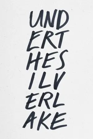 Постер до фильму"Під Сільвер Лейк" #47403