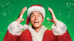 Задник до фильму"Подарунок на Різдво" #307381