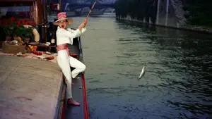 Задник до фильму"Забавне личко" #711333