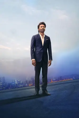 Постер до фильму"Кубера" #680499