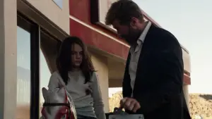 Задник до фильму"Лоґан: Росомаха" #577566