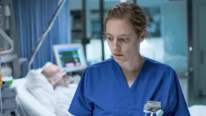 Задник до фильму"Нічна зміна" #586820