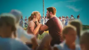 Задник до фильму"Сонцестояння" #588985