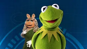 Задник до фильму"Маппети у розшуку" #717120