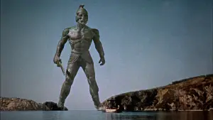 Задник до фильму"Jason and the Argonauts" #898286