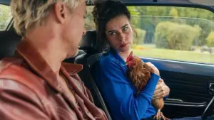 Задник до фильму"No Hit Wonder" #768126