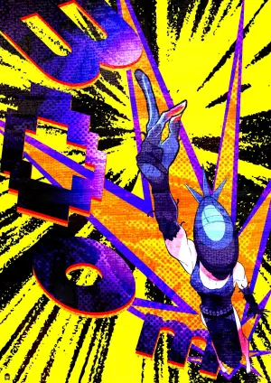 Постер до фильму"Людина-бензопила: Резе Арка. Кіно" #521753