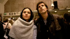 Задник до фильму"Париже, я люблю тебе" #263807