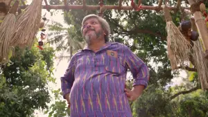 Задник до фильму"പെണ്ണും പൊറാട്ടും" #768343