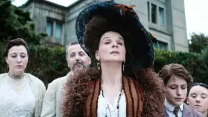 Задник до фильму"Моя краля" #635179