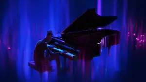 Задник до фильму"Душа" #560887