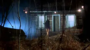 Задник до фильму"Зловісні мерці" #637041