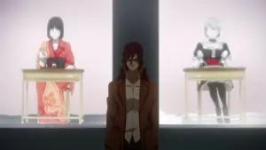 Задник до фильму"Межа пустоти: Сад грішників — Фільм 5: Спіраль парадоксу" #451585