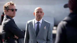 Задник до фильму"Курорт для дайверів на Червоному морі" #258274