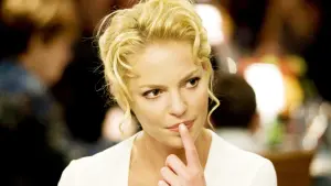 Задник до фильму"Гола правда" #283620