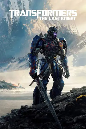 Постер до фильму"Трансформери: Останній лицар" #609528