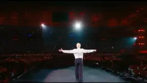 Задник до фильму"SuperTurnê: A Primeira e A Última Noite" #922369