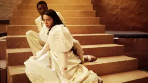 Задник до фильму"Бідолашні створіння" #584030