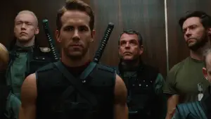 Задник до фильму"Люди Ікс: Початок. Росомаха" #638322