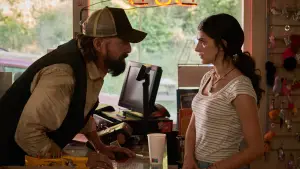 Задник до фильму"Until Dawn: До світанку" #644231