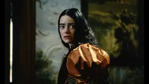 Задник до фильму"Бідолашні створіння" #584130