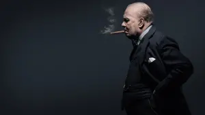 Задник до фильму"Темні часи" #222389