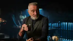 Задник до фильму"Помста" #583005