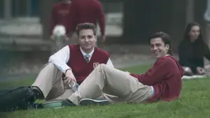 Задник до фильму"Поганий вплив" #637127